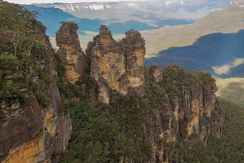 Private 10-hour Tour To Blue Mountains From Sydney - Hotel Pick Up & Drop Off - Great Ocean Road Tourism 4