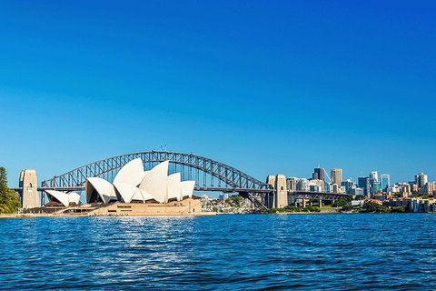 Sydney With Bondi And Beaches Essentials Private Day Tour - Great Ocean Road Tourism 6