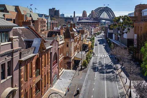 Sydney With Bondi And Beaches Essentials Private Day Tour - Great Ocean Road Tourism 9