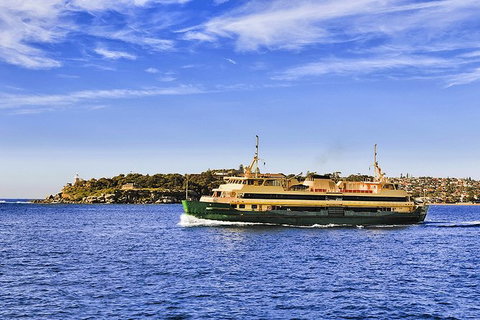 Sydney With Bondi And Beaches Essentials Private Day Tour - Great Ocean Road Tourism 5