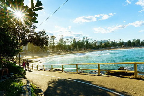 Sydney With Bondi And Beaches Essentials Private Day Tour - Great Ocean Road Tourism 8