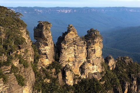Blue Mountains Highlights & Wildlife Park - Great Ocean Road Tourism 7