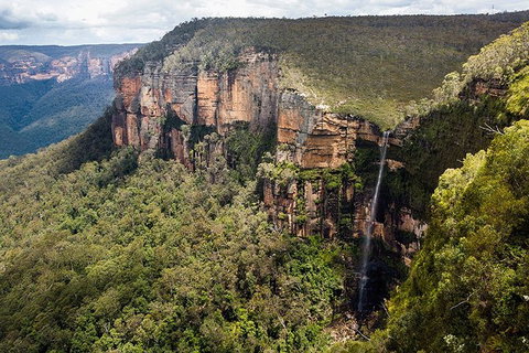 Blue Mountains Highlights & Wildlife Park - Great Ocean Road Tourism 9