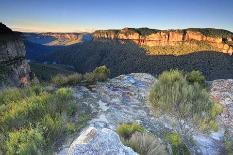 Blue Mountains Highlights, Wildlife Park And Scenic World Full Day Private Tour - Great Ocean Road Tourism 4