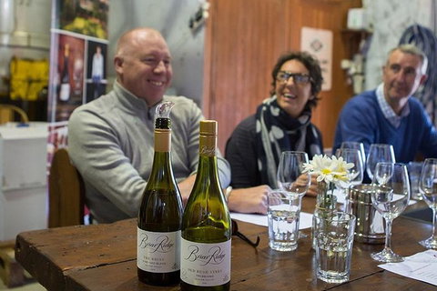 Hunter Valley Highlights Private Wine Tour From Sydney - Great Ocean Road Tourism 1