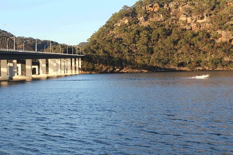 Hunter Valley Highlights Private Wine Tour From Sydney - Great Ocean Road Tourism 3