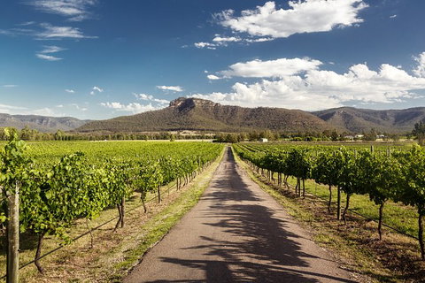 Hunter Valley Highlights Private Wine Tour From Sydney - Great Ocean Road Tourism 2