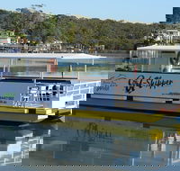 Jervis Bay Sunset River 2-Hour Cruise - Great Ocean Road Tourism