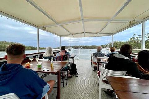 Jervis Bay Sunset River 2-Hour Cruise - Great Ocean Road Tourism 4