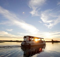 Yellow Water Cruise - Kakadu - Great Ocean Road Tourism