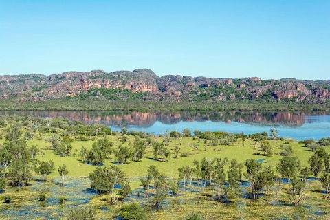 Jabiru 60 Minute Scenic Flight - Great Ocean Road Tourism 10