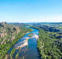 Jabiru 60 minute Scenic Flight - Great Ocean Road Tourism