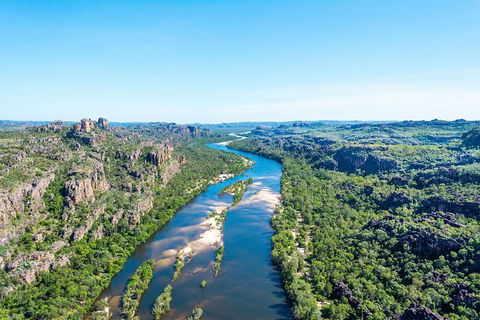 Jabiru 60 Minute Scenic Flight - Great Ocean Road Tourism 0