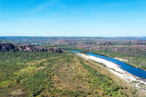 Jabiru 60 Minute Scenic Flight - Great Ocean Road Tourism 1