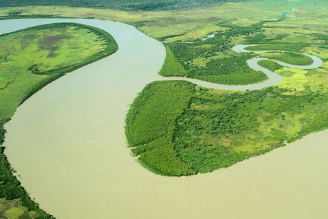 Jabiru 60 Minute Scenic Flight - Great Ocean Road Tourism 6