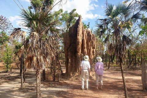 ETHICAL ADVENTURES - Dry Season Litchfield Region, Max 10 Guests - Great Ocean Road Tourism 9