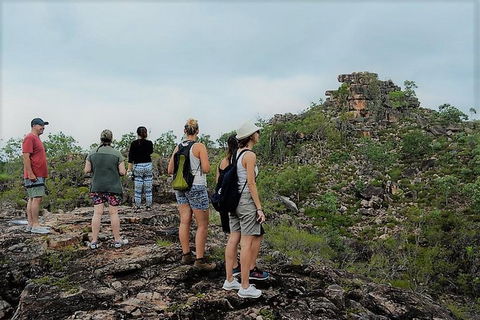 ETHICAL ADVENTURES - Dry Season Litchfield Region, Max 10 Guests - Great Ocean Road Tourism 6