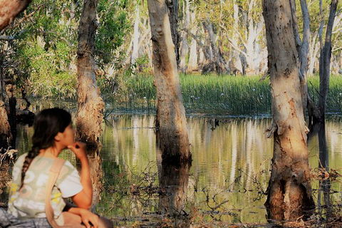 ETHICAL ADVENTURES - Dry Season Litchfield Region, Max 10 Guests - Great Ocean Road Tourism 0