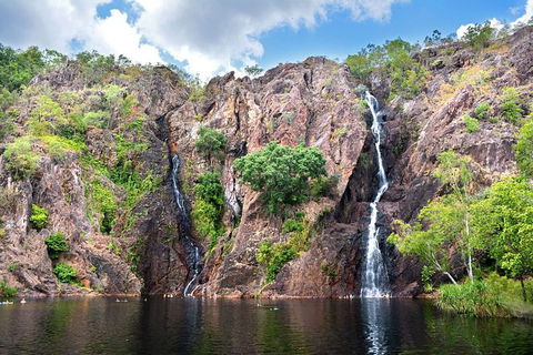ETHICAL ADVENTURES - Dry Season Litchfield Region, Max 10 Guests - Great Ocean Road Tourism 3