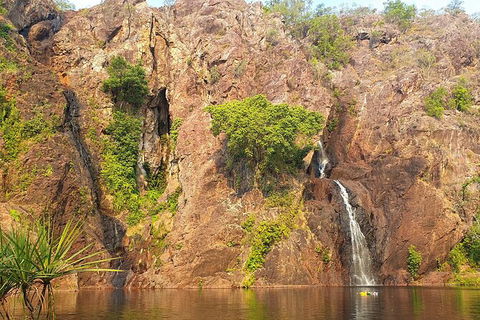 ETHICAL ADVENTURES - Dry Season Litchfield Region, Max 10 Guests - Great Ocean Road Tourism 10