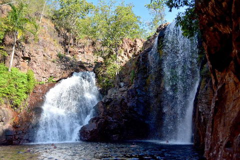 ETHICAL ADVENTURES - Dry Season Litchfield Region, Max 10 Guests - Great Ocean Road Tourism 8
