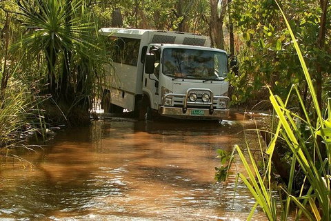Footprints Of Kakadu 4WD Tour - Great Ocean Road Tourism 3