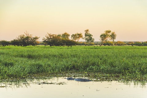 Footprints Of Kakadu 4WD Tour - Great Ocean Road Tourism 4