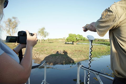 Footprints Of Kakadu 4WD Tour - Great Ocean Road Tourism 2