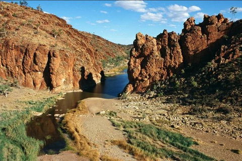 Full-Day West MacDonnell Ranges Tour From Alice Springs - Great Ocean Road Tourism 4