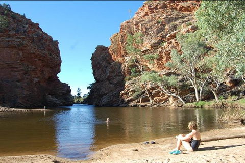 Full-Day West MacDonnell Ranges Tour From Alice Springs - Great Ocean Road Tourism 5