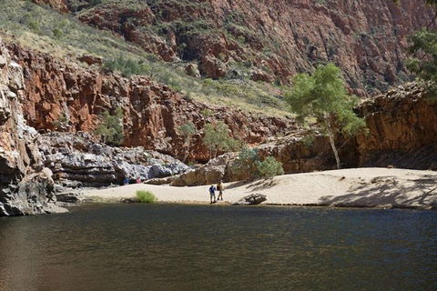 Full-Day West MacDonnell Ranges Tour From Alice Springs - Great Ocean Road Tourism 2