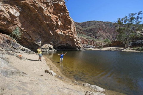 Full-Day West MacDonnell Ranges Tour From Alice Springs - Great Ocean Road Tourism 3
