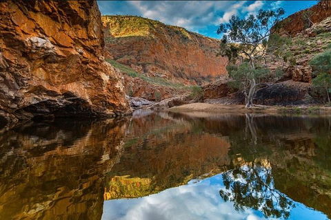 Full-Day West MacDonnell Ranges Tour From Alice Springs - Great Ocean Road Tourism 0