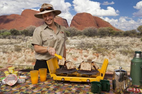 5-Hour Kata Tjuta Sunrise Tour From Ayers Rock With Breakfast - Great Ocean Road Tourism 1