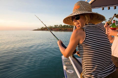 5 Day Kakadu National Park And Arnhem Land Tour - Great Ocean Road Tourism 8