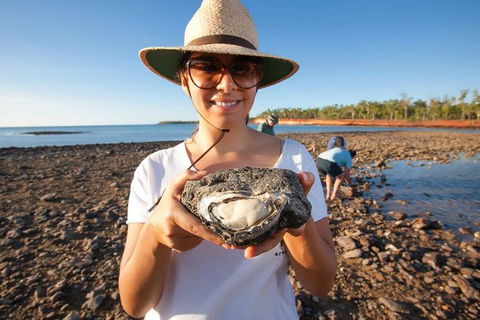 5 Day Kakadu National Park And Arnhem Land Tour - Great Ocean Road Tourism 4