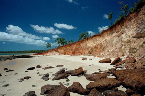 5 Day Kakadu National Park And Arnhem Land Tour - Great Ocean Road Tourism 3