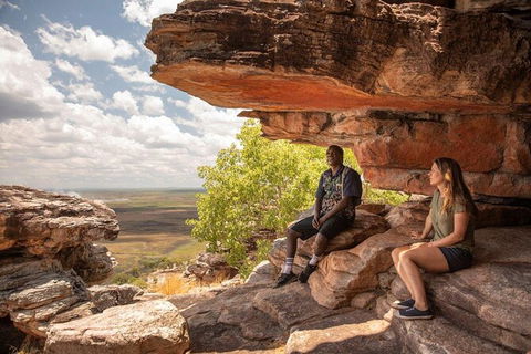 5 Day Kakadu National Park And Arnhem Land Tour - Great Ocean Road Tourism 0