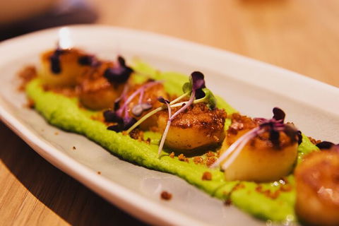 Gourmet Dinner Tour In Darwin 3-Hours - Great Ocean Road Tourism 1