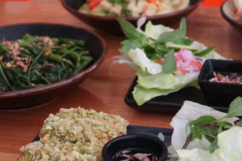 Gourmet Dinner Tour In Darwin 3-Hours - Great Ocean Road Tourism 5