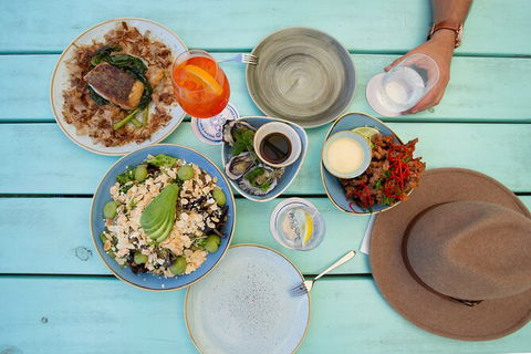 Gourmet Dinner Tour In Darwin 3-Hours - Great Ocean Road Tourism 4