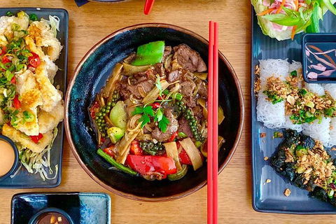 Gourmet Dinner Tour In Darwin 3-Hours - Great Ocean Road Tourism 6