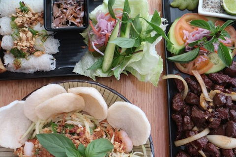 Gourmet Dinner Tour In Darwin 3-Hours - Great Ocean Road Tourism 3