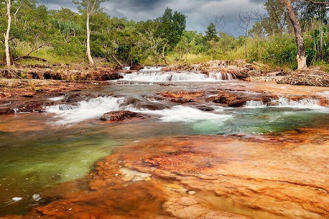 Full-Day Private Guided Tour To Litchfield National Park - Great Ocean Road Tourism 14