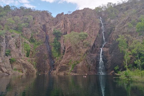 Full-Day Private Guided Tour To Litchfield National Park - Great Ocean Road Tourism 23