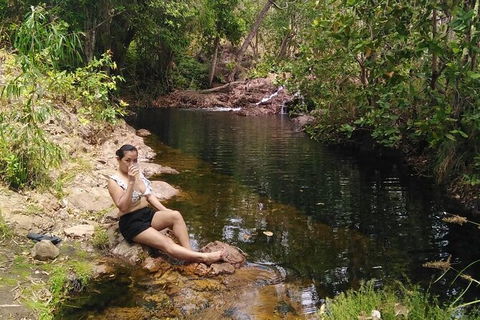 Full-Day Private Guided Tour To Litchfield National Park - Great Ocean Road Tourism 11