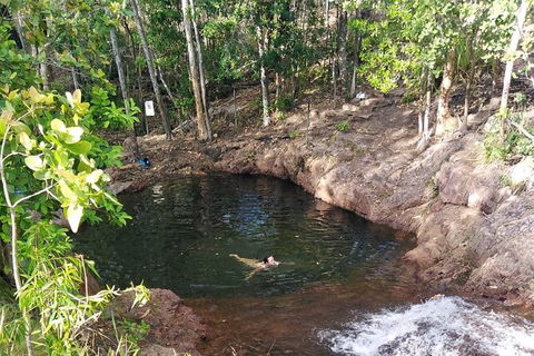 Full-Day Private Guided Tour To Litchfield National Park - Great Ocean Road Tourism 18