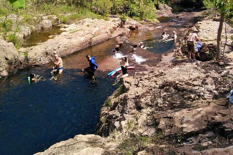 Full-Day Private Guided Tour To Litchfield National Park - Great Ocean Road Tourism 12