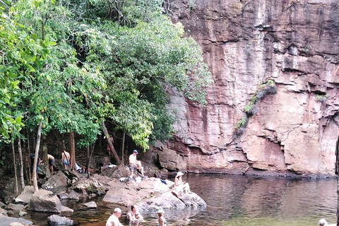 Full-Day Private Guided Tour To Litchfield National Park - Great Ocean Road Tourism 16
