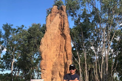 Full-Day Private Guided Tour To Litchfield National Park - Great Ocean Road Tourism 9